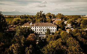 Villa Foscarini Cornaro